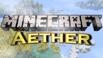Minecraft - Aether Episode 1