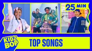 kidz bop kids boys a liar dance monkey other top kidz bop songs 25 minutes