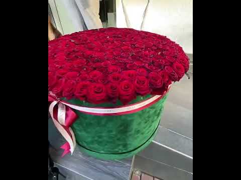 Можно ли заказать цветы с доставкой? Как курьеры доставляют цветы?