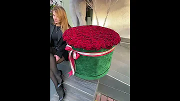 Можно ли заказать цветы с доставкой? Как курьеры доставляют цветы?