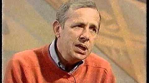 Richard O'Sullivan interview