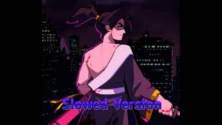 LudoWic - Prison Air 1 (Slowed Version)