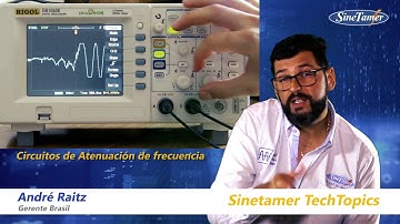 Atenuacion de frecuencia!