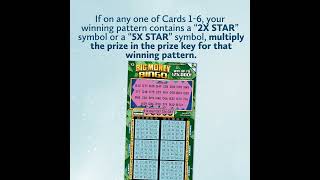 Big Money Bingo