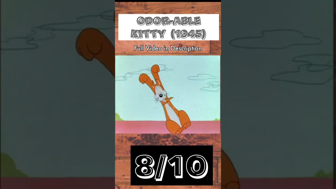 Reviewing Every Looney Tunes 