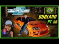 NEED FOR SPEED UNDERGROUND 2 DUBLADO EM PTBR !!!
