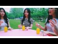 P.O.P(피오피) - Lorde 'Royals' Cover.