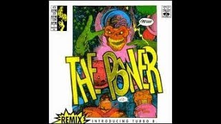 The Power (original single - dub mix) exclusive __ Snap ! - YouTube