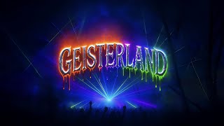 Download Lagu NOIZE - GEISTERLAND [HALLOWEEN SPECIAL 2025] MP3