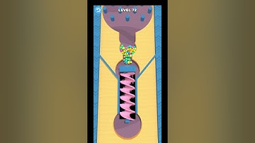 Sand Balls Level 72 Walkthrough