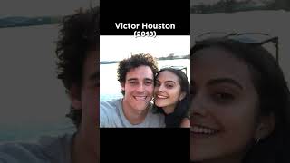Camila Mendes Dating History