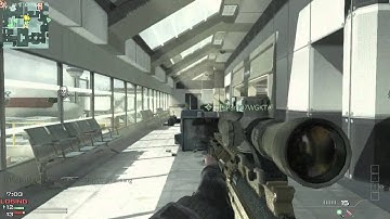 100% SKILL OR LUCK (Terminal Mw3)