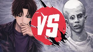 Apollo Chronicles: Subhuman Mongoloid "CH" gets Destroyed In Theism Debate