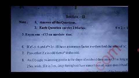 ap Sa2 9th class maths paper 1 question paper #questionpaper2022 #sa2 #9thclass #mathsquestionpaper