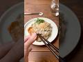 とまらん!しそ塩唐揚げ🍗 #shorts