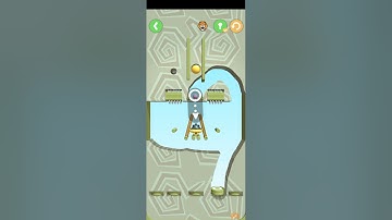 dig this! 414-6 | BALL JUMPING | dig this level 414 episode 6 solution gameplay walkthrough