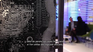 Windows Server 2003 : c’est la fin (du support) !