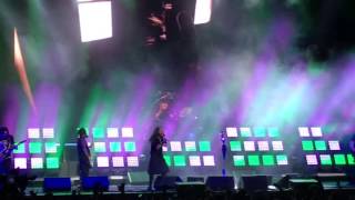 Korn- Somebody Someone LIVE [HD] 09/03/16 Jiffy Lube Live