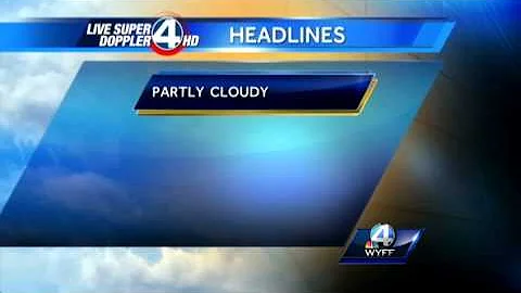 Dale Gilbert's Forecast for Wednesday, October 30, 2013
