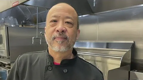 Tips for Cooking Duck with Steven Chin of YY