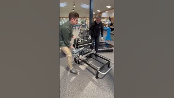 Dimos Dipro 3x Profiling Machine