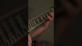 Dream Theateras I Am guitar Cover