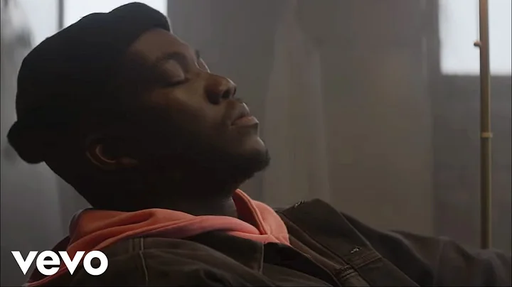 Jacob Banks - Unknown (To You) [Official Music Vid...