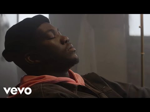 Jacob Banks - Unknown (To You) Official Music Video