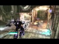 Transformers Fall of Cybertron: TDM (Infiltrator)* [1080 HD]