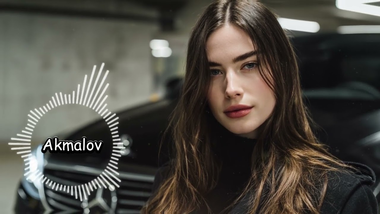 Let Babylon Burn - So Hollow (Akmalov Cover 2025)