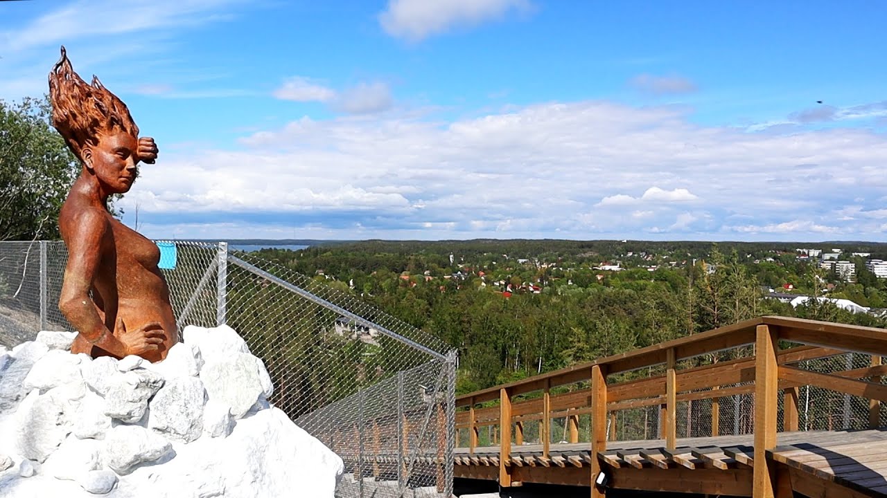 Parainen, Finland, 28.-29.05.22