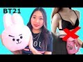 КИТАЙСКИЙ ТРЕШ! BT21 КУКИ, ТЕХНИКА / ПОСЫЛКИ c NewChic |NikyMacAleen