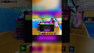 🚨 NOVOS CÓDIGOS no Volleyball Legends! RESGATE AGORA 🔥 #volleyballlegends #roblox #codigos