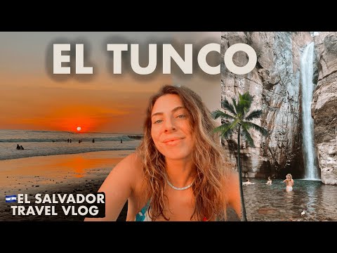 Video: El Salvador-destinationer för backpackers