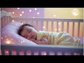 Sweet Dreams Baby Lullaby | Soft Music for Restful Sleep 🌟🛏️
