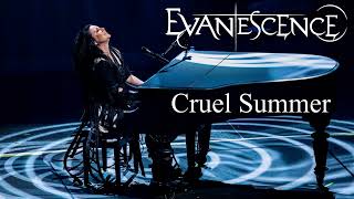 Evanescence - Cruel Summer