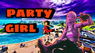 'PARTY GIRL' 💃 | Fortnite Montage (StaySolidRocky) | Brutal Gamer 'PARTY GIRL' 💃 | Fortnite Montage (StaySolidRocky) | Brutal Gamer