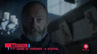 Ist Schnee Gefallen? Game Of Thrones - Staffel Vi Bei Rtl Ii