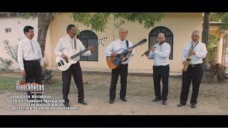 Video thumbnail of "Los Montañeses Del Alamo - Tampico Hermoso (Video Musical)"