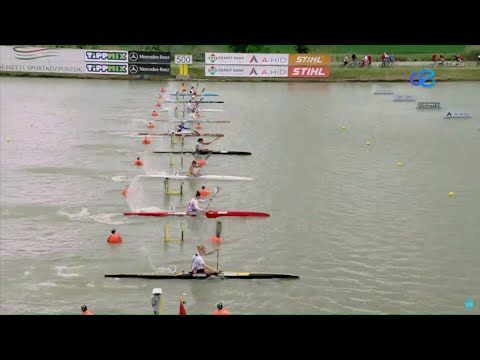 Isa Contreras apura su preparación en la Villa Olímpica días antes de competir