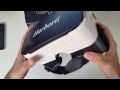 New Virtual Reality i7 VR Headset by Harborii