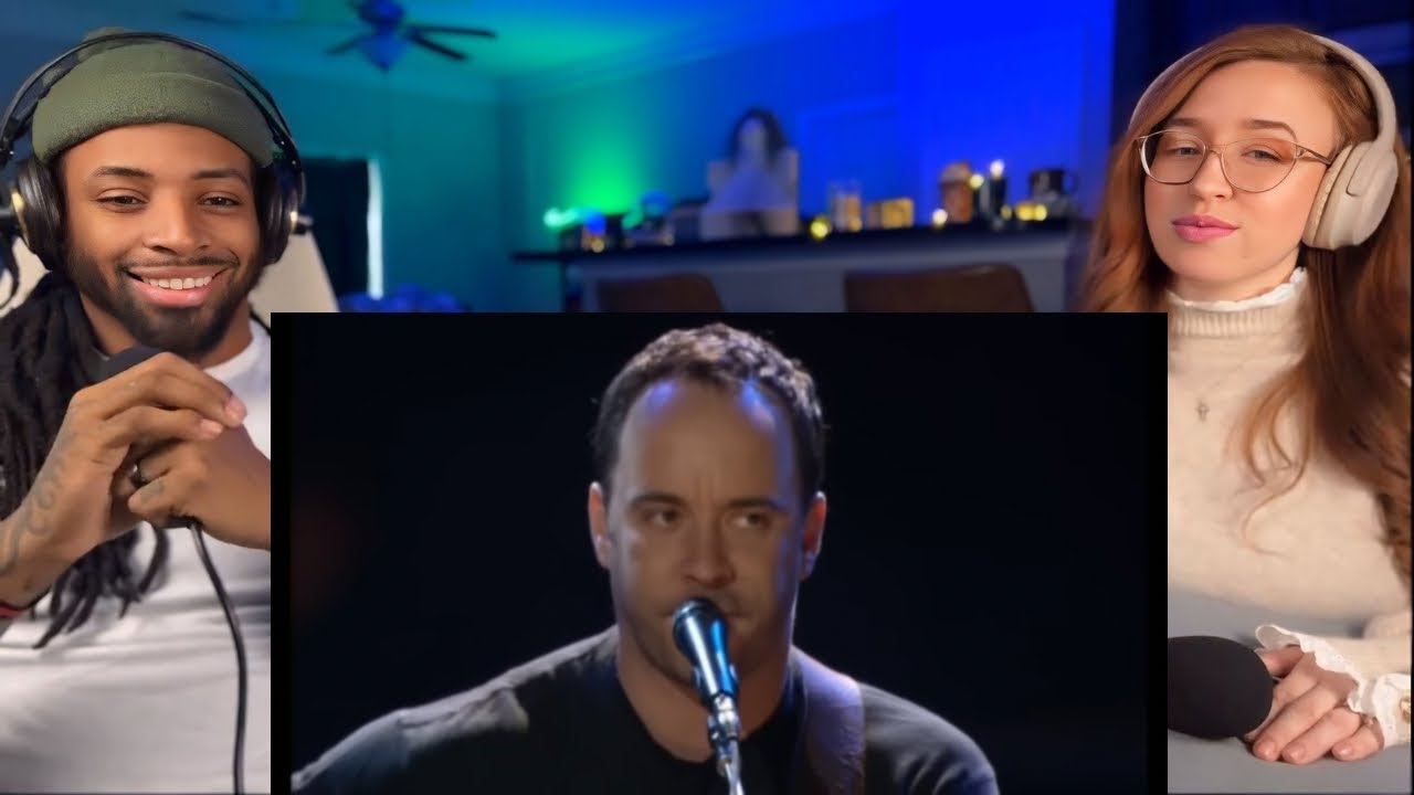 Radio City Explodes: Dave Matthews & Tim Reynolds LIVE!