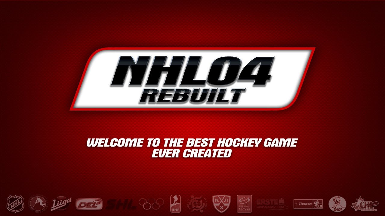 NHL 2004 (Original Xbox) Game Profile 