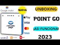 Point go unboxing mercado pago review 2023