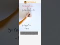 Vertex of y = (x + 14)² - 14 Explained! #Math #WaysOfRepresentingTheQuadraticFunction