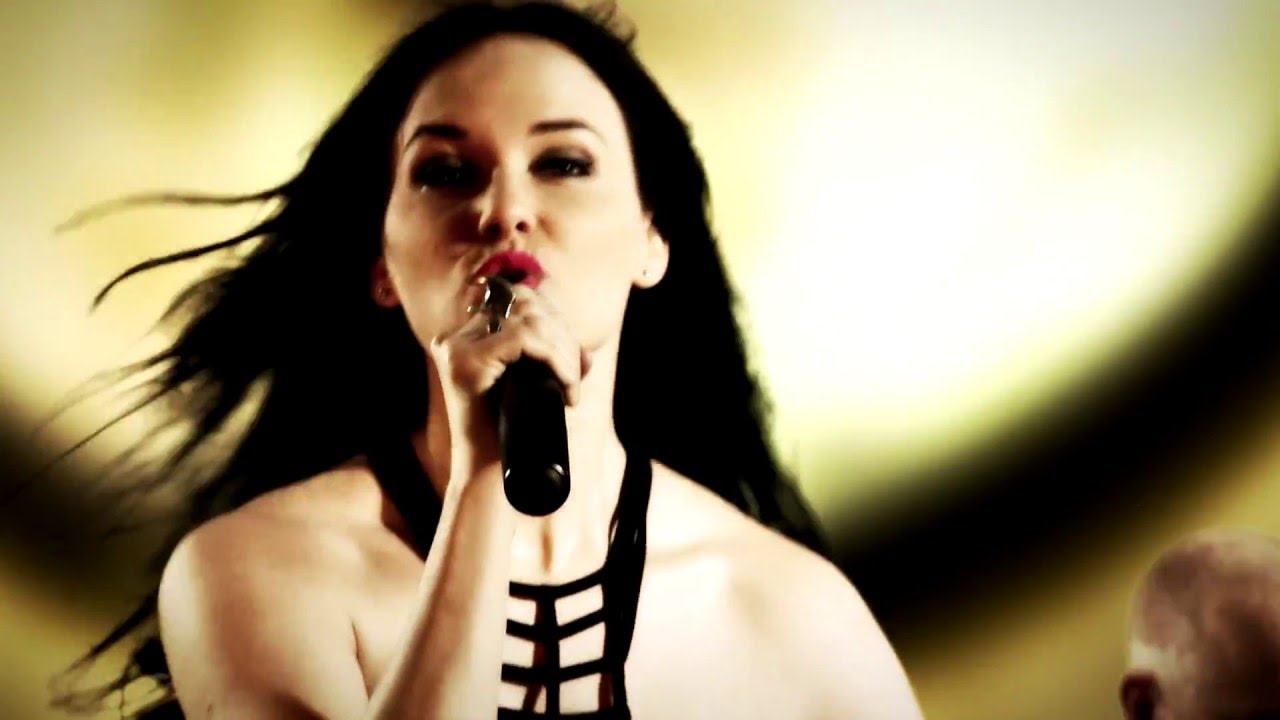 Blackdraft - "I'm on Fire"