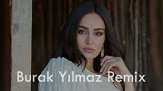 Elif Buse Doğan - Yaka Yaka ( Burak Yılmaz Remix )