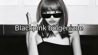 Pretty Savage Lisa Part Çeviri