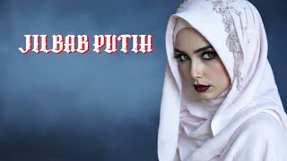 JILBAB PUTIH  - NASIDA RIA Versi Rock Metal Cover (AI)