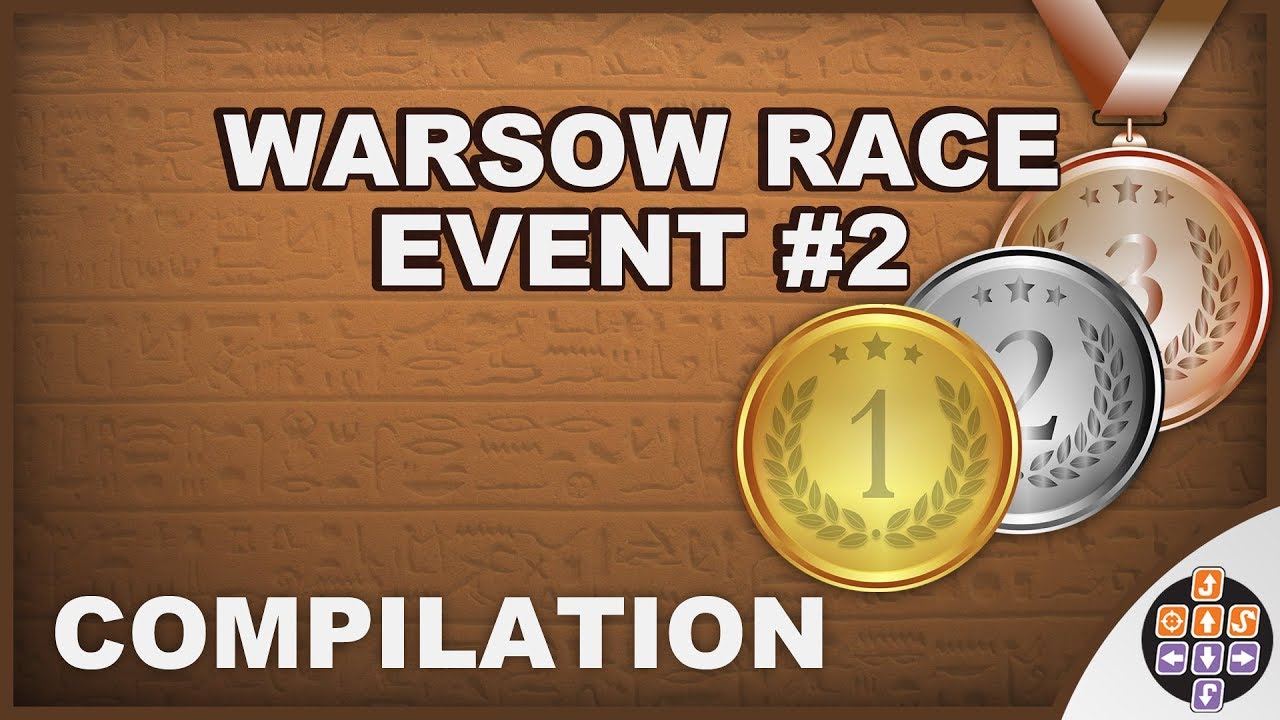 warsow race warsow race